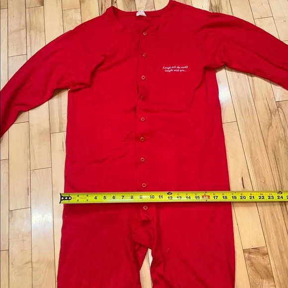 Stanfields One Piece PJs - Picture 9 of 11